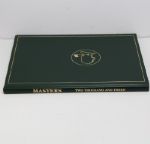 2003 Masters Annual - Mike Weir Winner