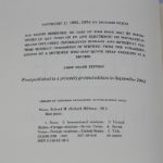 Richard Nixon Signed Book 'Real Peace' - 1st Trade Edition - Dust Jacket