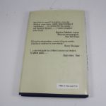 Richard Nixon Signed Book 'Real Peace' - 1st Trade Edition - Dust Jacket