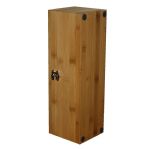Augusta National Golf Club Member Gift - Wine Box - 2011 Thanksgiving