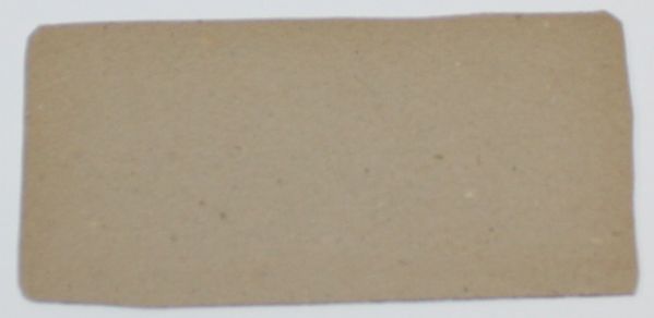 Cardboard Cutout of Bobby Jones in Sand Trap