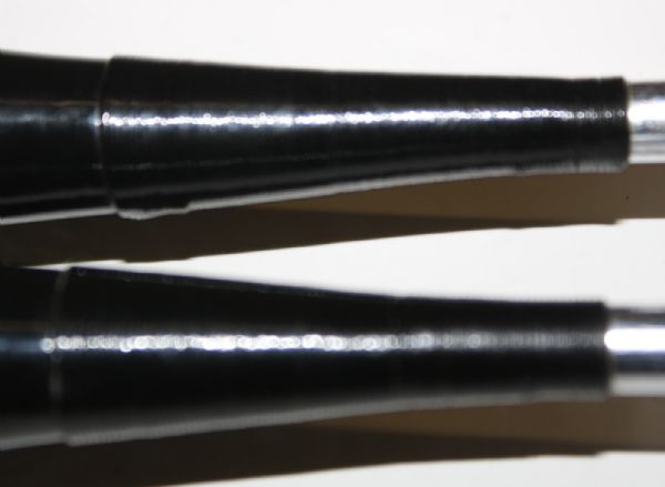 Toney Penna 3 and 4 Woods - Prototype Aluminum Firing Pin in Black Insert