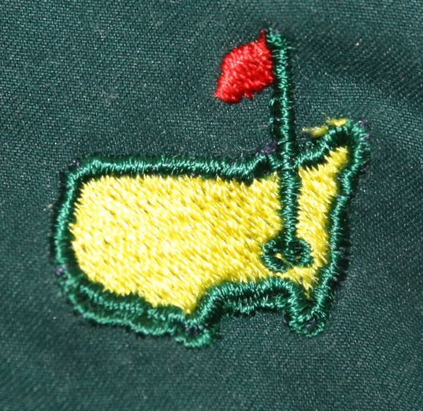 Women's Augusta National Golf Club Rain Hat