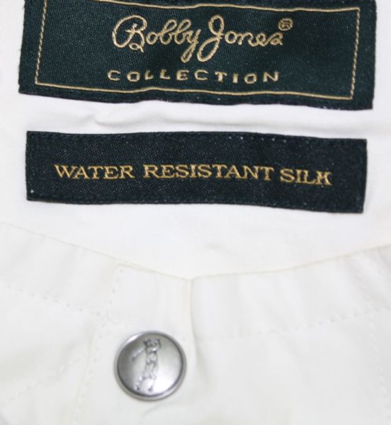 'Bobby Jones' Clothing Items-From the Estate of Robert Trent Jones Sr.