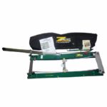The Z Factor Perfect Putting Machine