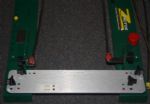 The Z Factor Perfect Putting Machine