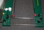 The Z Factor Perfect Putting Machine
