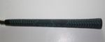 Toney Penna Black Driver with Silver/Red Inset TIP Oil Hardened