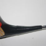 Black Driver with Toney Penna Water Base Black Mark Stain
