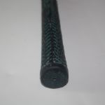 Black Driver with Toney Penna Water Base Black Mark Stain