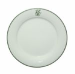 East Lake Golf Club Royal Doulton China Plate