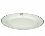 East Lake Golf Club Royal Doulton China Plate