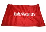 Isleworth Range Flag - Extra Large-Site of Tavistock Cup-Former Home Tiger Woods