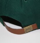 Masters Highly Demanded Members Green Hat with Gold Logo Patch-V.I.P. Sales Only