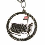 Masters Sterling Silver Judith Jack Bracelet