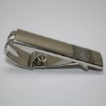 Undated Masters Silver Money Clip