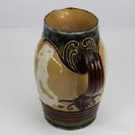 Doulton Lambeth Golf Theme Pitcher - 6