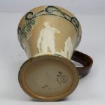 Royal Doulton Lambeth Pitcher Flared Rim Cup