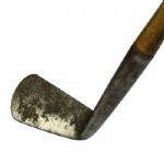 MacGregor Lofter - Smooth face with Shaft Stamp