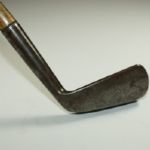 MacGregor Lofter - Smooth face with Shaft Stamp