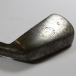 MacGregor Lofter - Smooth face with Shaft Stamp