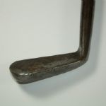 MacGregor Lofter - Smooth face with Shaft Stamp