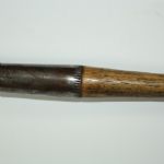 MacGregor Lofter - Smooth face with Shaft Stamp
