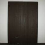 All-World Sports Dedicated Large Wooden Placque - Jack Fleck Honoree