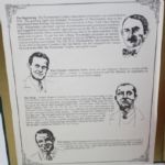 The Beginning Storybook Crystal - History PGA Champ. Vol 2 - Jones, Hagen Sarazen, etc.