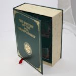 The Beginning Storybook Crystal - History PGA Champ. Vol 2 - Jones, Hagen Sarazen, etc.