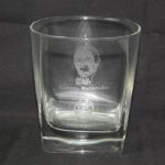 The Beginning Storybook Crystal - History PGA Champ. Vol 2 - Jones, Hagen Sarazen, etc.