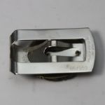 Ben Hogan Limited Edition Malcolm De Mille Money Clip #60/950