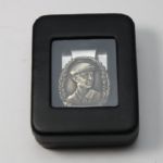 Ben Hogan Limited Edition Malcolm De Mille Money Clip #60/950