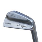 Jack Fleck's 1955 US Open Win-Match Used Ben Hogan Precision 2-9 Irons