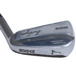 Jack Fleck's 1955 US Open Win-Match Used Ben Hogan Precision 2-9 Irons