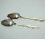 Vintage Augusta National Golf Club Item - Serving Spoons