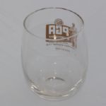 1964 PGA Championship Contestant Glass
