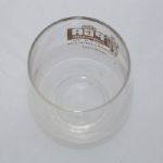 1964 PGA Championship Contestant Glass