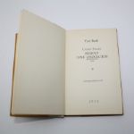 1931 United States Seniors Golf Association Year Book