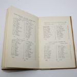 1931 United States Seniors Golf Association Year Book