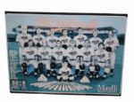 Set of 6 MaxFli Prints/Posters with PGA Pros
