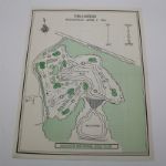 1976 Masters Miscellaneous Memorabilia