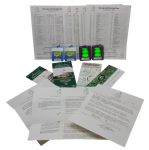 1994 & 1995 Masters Miscellaneous Memorabilia