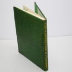 Multi Champion Signed 'The Masters - Profile of a Tournament' by Dawson Taylor JSA COA