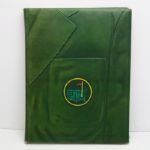 Multi Champion Signed 'The Masters - Profile of a Tournament' by Dawson Taylor JSA COA