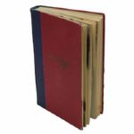 Walter Hagen Signed 1st Edition 'The Walter Hagen Story' JSA COA