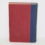 Walter Hagen Signed 1st Edition 'The Walter Hagen Story' JSA COA