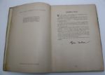 Byron Nelson Signed 1946 Book 'Winning Golf' JSA COA