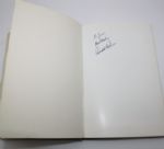 Arnold Palmer Signed 'Go For Broke' Book - Personalized JSA COA