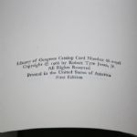 'Bobby Jones on Golf' Book with Jones Letterhead 